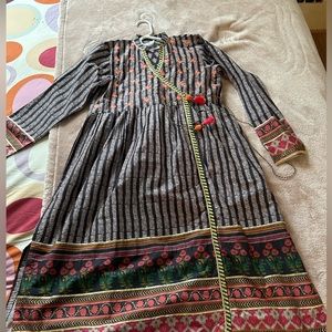 junaid jamshed 3 piece suit